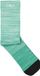 CMP Chaussettes de randonnée enfant unisex polyester menthe/aquamenthe