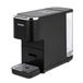 Tornado TCM7042-GS Cafetière - Noir