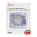 Dritz 172 glazen potstiften, ultrafijn, 3,5 cm, 150 stuks