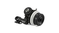 Tilta FF-T07 Pocket Follow Focus Kit - Noir/Blanc