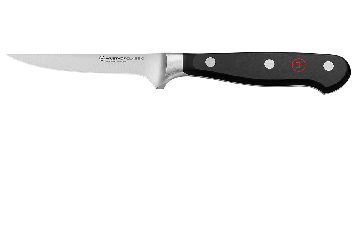 Wüsthof Classic uitbeenmes 10 cm, 1040101410