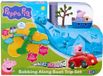 Chillfactor Peppa Pig Bobbing Along Boot Set
