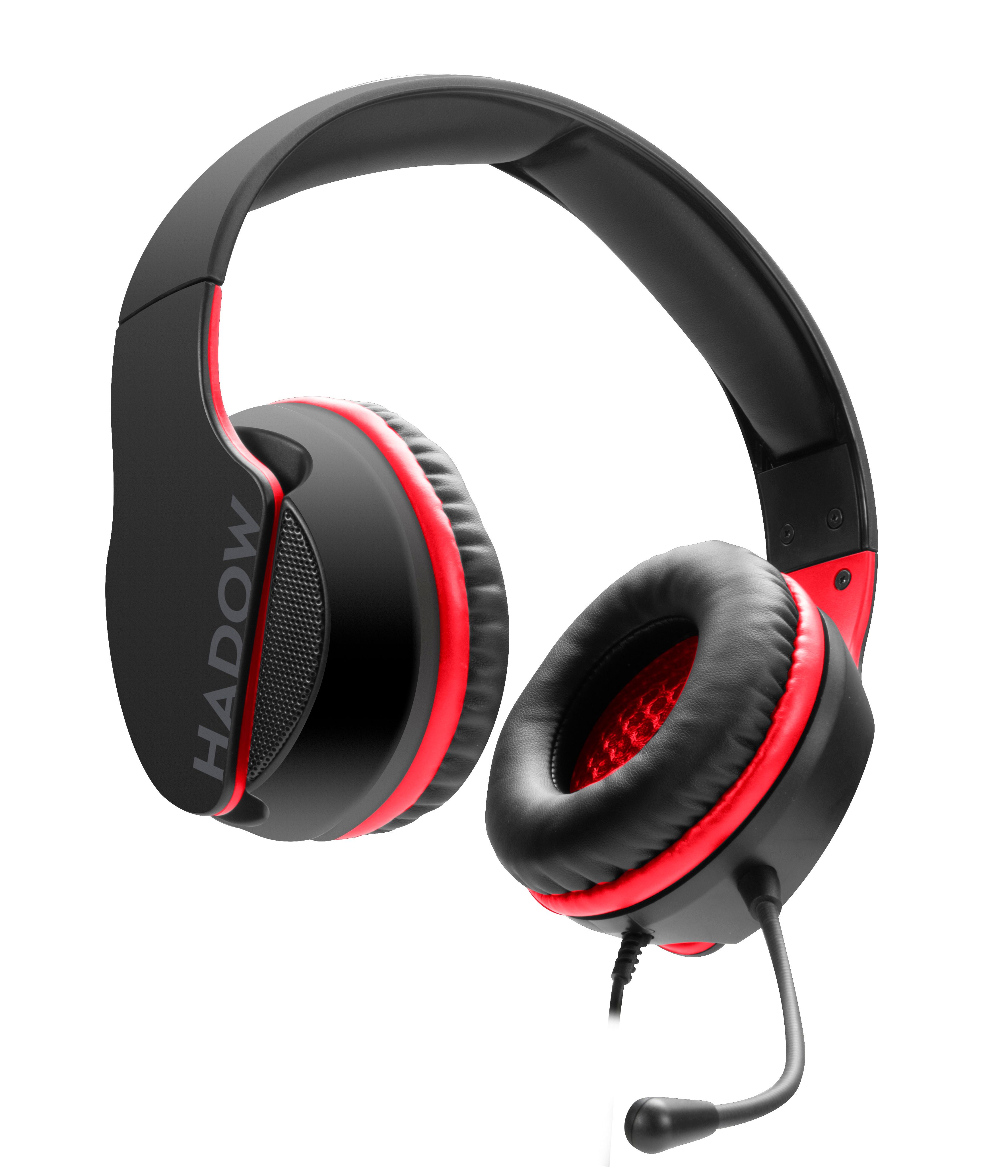 Speedlink Hadow - Headset - Zwart