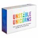 Asmodee Unstable Unicorns Kaartspel Feest