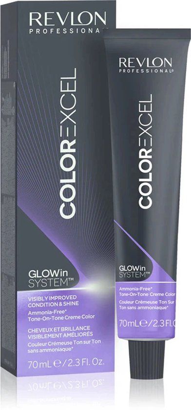 Revlon Professional Revlon Revlonissimo Color Excel 7.43