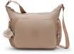 Kipling Gabby M sac bandoulière - Tan Beige