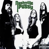 Suburban Nashville Pussy Say Something Nasty (Black Friday) LP Groen Vinyl
