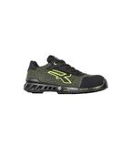 U-Power Robin S1P RV20096 Veiligheidsschoenen Zwart Maat 40