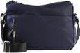 Mandarina Duck Hunter Crossover Schoudertas Eclipse Donkerblauw
