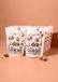 KoRo Mini cookies peanut chocolate chip 10 x 150 g
