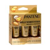 Pantene Ampoules Repair & Protect 3 Units