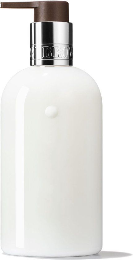 Molton Brown Flora Luminare Bodylotion - 300 ml
