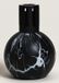 Maison Berger Paris LB4834 lampe à parfum verre noir