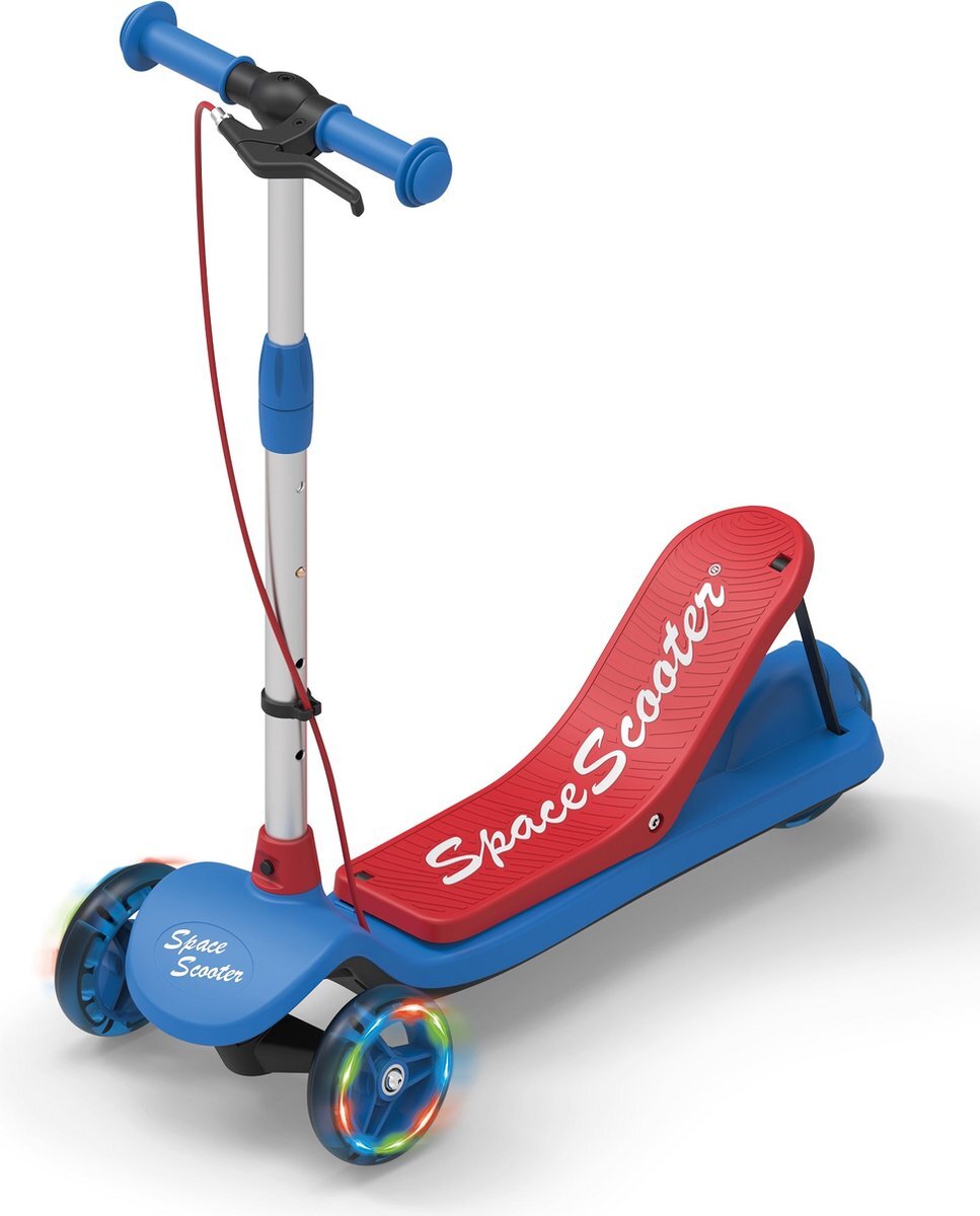 Space Scooter Mini X260 - Blauw