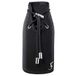 Lurch 240815 Thermohoes van neopreen voor roestvrijstalen fles, 0,35 l, zwart