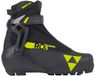 Fischer Rc3 Skate Chaussures de ski de fond Noir 24.25