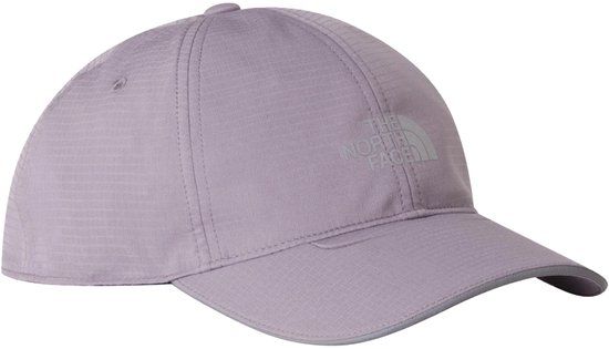 The North Face Flex Flashdry Cap Grijs Unisex Polyester One Size