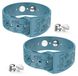 Solidchoice - Bracelets d'acupression pour le mal des transports et la nausée