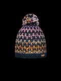 Barts Nicole Beanie - Kinderen - Paars