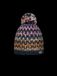 Barts Nicole Beanie - Kinderen - Paars