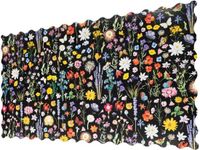 Grupo Erik - Sleepless Garden Vegan Leather Muismat - Multicolours