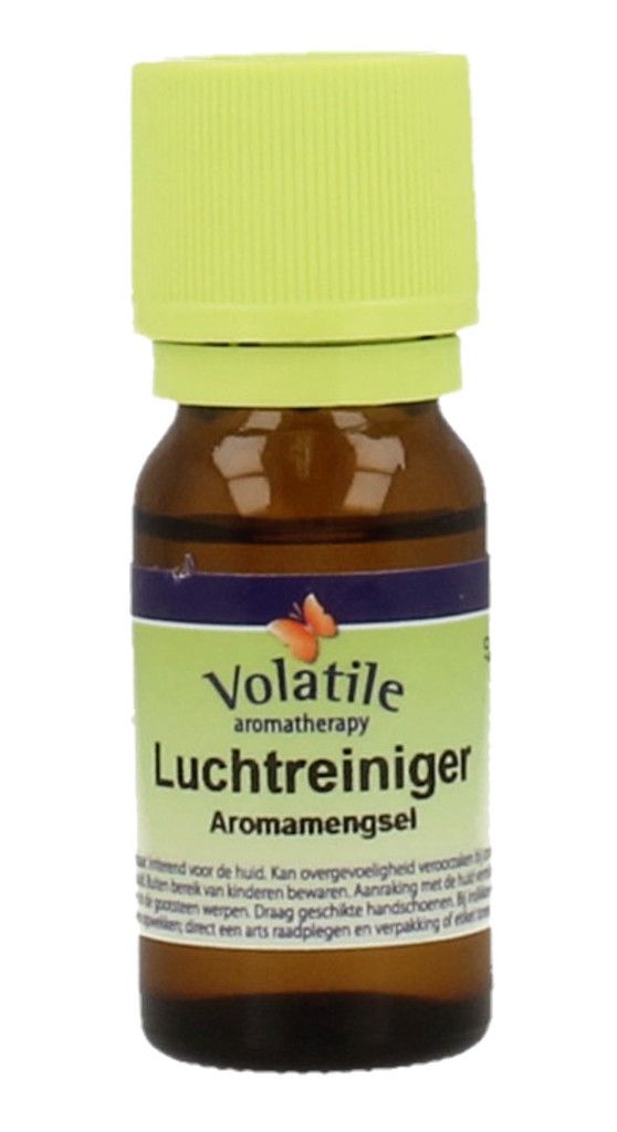 Volatile Aromamengsel Luchtreiniger 10ml