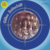 Gilles Zeitschiff - Sternenmadchen - CD