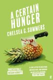 A Certain Hunger: Chelsea G. Summers Paperback