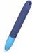 SBG Stylet doux et adapté aux enfants - Bleu