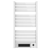 Cecotec Ready Warm 9770 Ceramic Towel Heater White 2000W