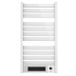Cecotec Ready Warm 9770 Ceramic Towel Heater White 2000W