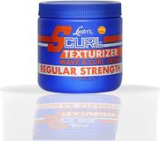 Luster Scurl Texturizer Creme Reg. Krullend Haar (425 g)