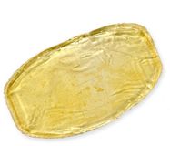 Mehron 3-D Gel - Transparant - 230 gr