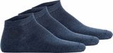 Hudson Unisex Sokken Blauw 39-42