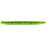 Yamamoto 5" SENKO Chartreuse pompoen (10 stuks)