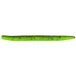 Yamamoto 5" SENKO Chartreuse pompoen (10 stuks)