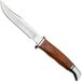 Buck 102 Woodsman DymaLux Cocobolo Heritage Series Couteau de chasse
