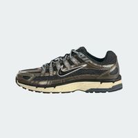 Nike P-6000 SE - Unisex - Anthracite Black Metallic - Maat EU 40