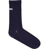 POC Cadence Road Long Socks uniseks-volwassene fietssokken