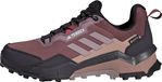 adidas TERREX Terrex AX4 GORE-TEX Wanderschuhe - Damen - Bordeaux