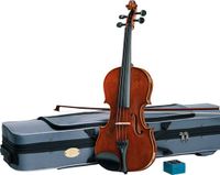 Stentor Viool SR1550 Conservatoire I (Vioolset) - 1/4