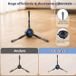 PromoHome ECOVACS 25-delige accessoireset voor DEEBOT T50 Pro Omni Gen2/T50 Pro Omni