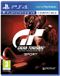 Sony Gran Turismo Sport - PS4 - Course - 3+