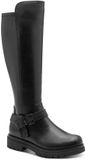 Marco Tozzi BY GUIDO MARIA KRETSCHMER Dames Laarzen 2-85600-45 007 F-breedte Maat: 41 EU