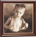 Deknudt Frames Fotolijst BRUGES 30x40cm bruin