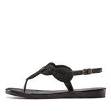 LASCANA Claquette noir