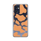 ERT GROUP mobiel telefoonhoesje voor Oppo RENO 7 5G Babaco Animals 007