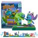 Just Play Happy Haul Stitch Goes Wild Collectible Figure