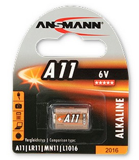 Ansmann A 11