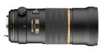 Pentax smc DA 300mm f/4.0 ED (IF) SDM Lens - Black